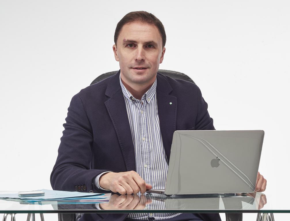 marcos gonzalez