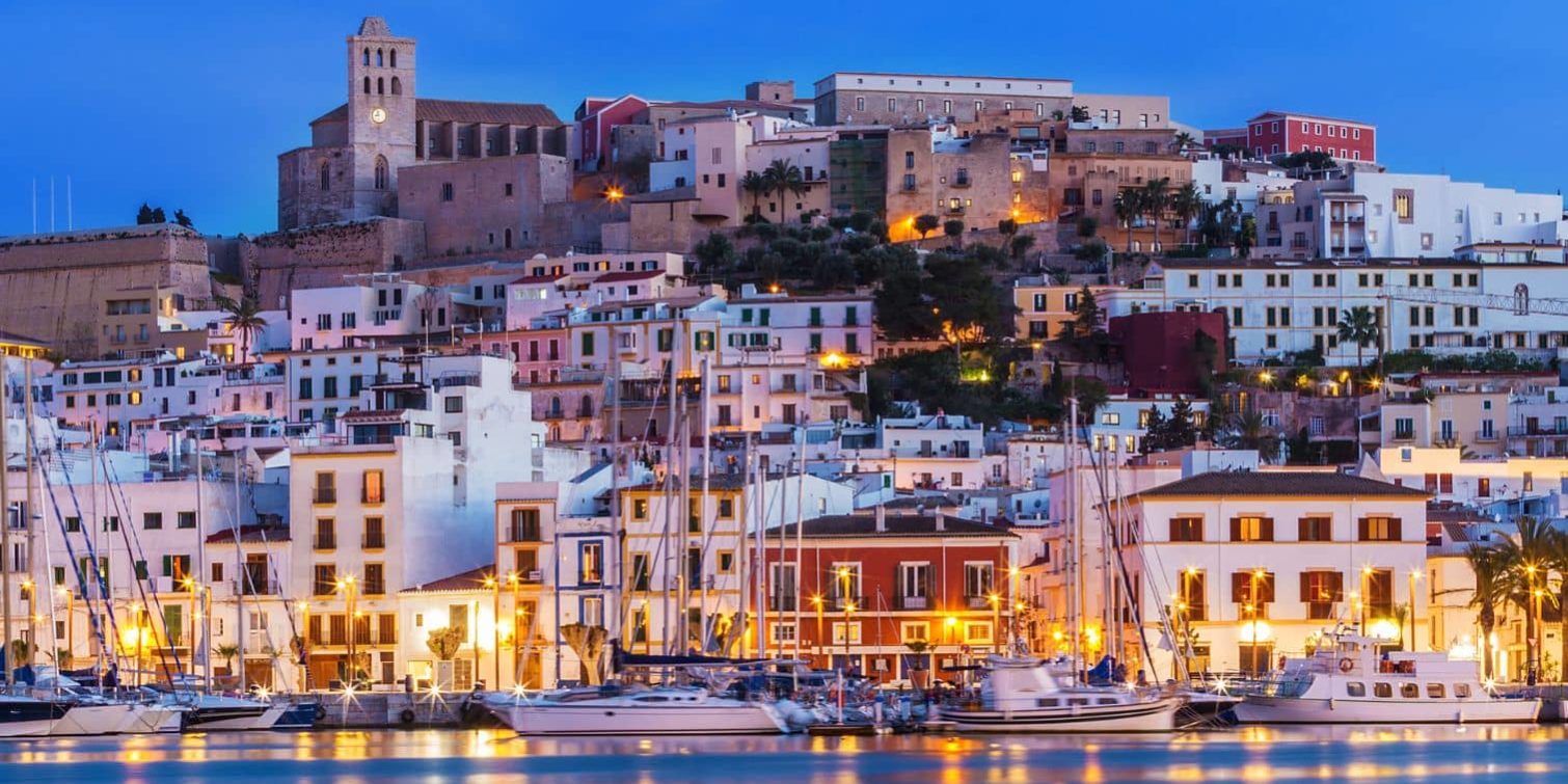 Ibiza Ibiza