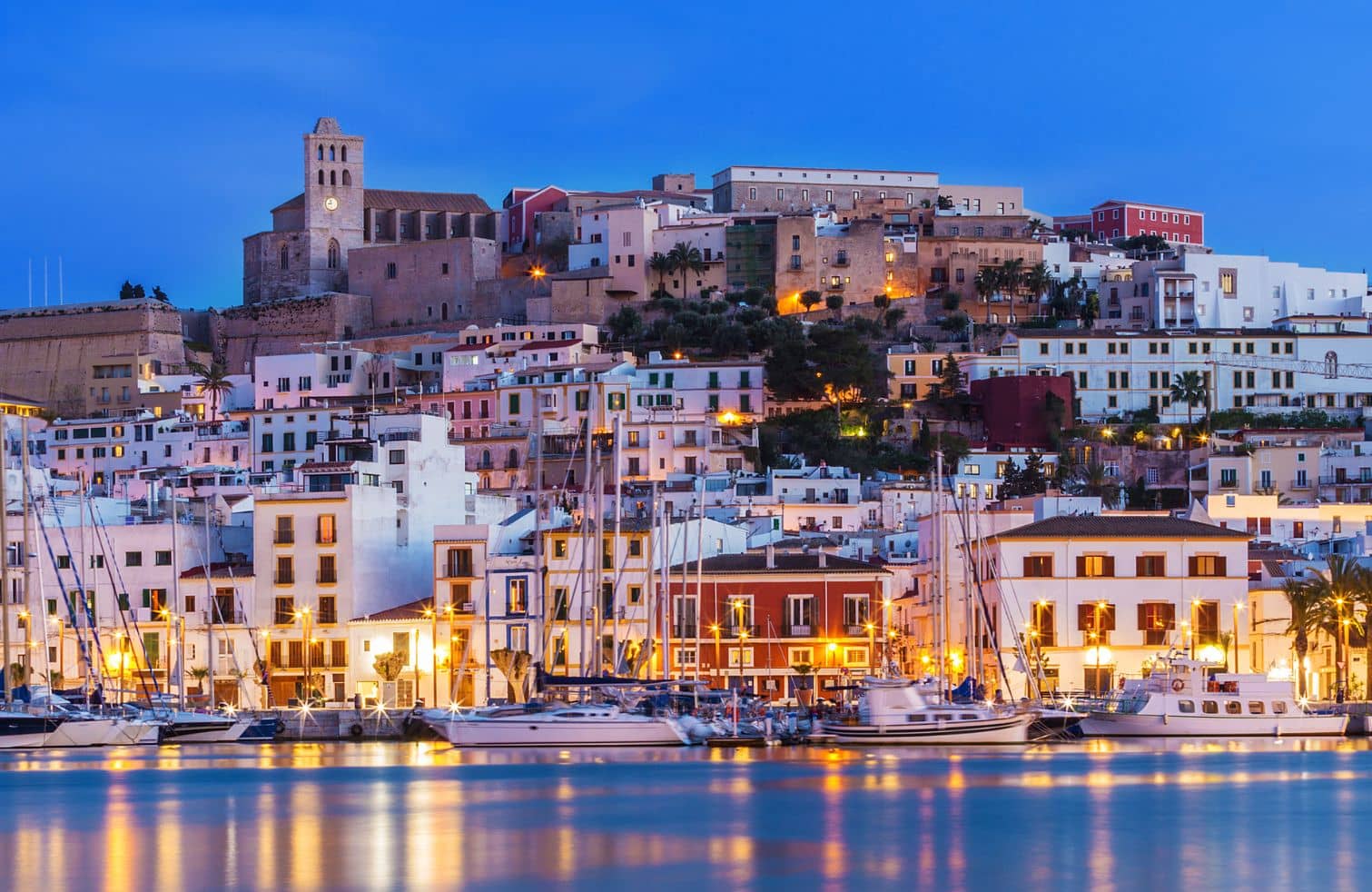 Ibiza Ibiza